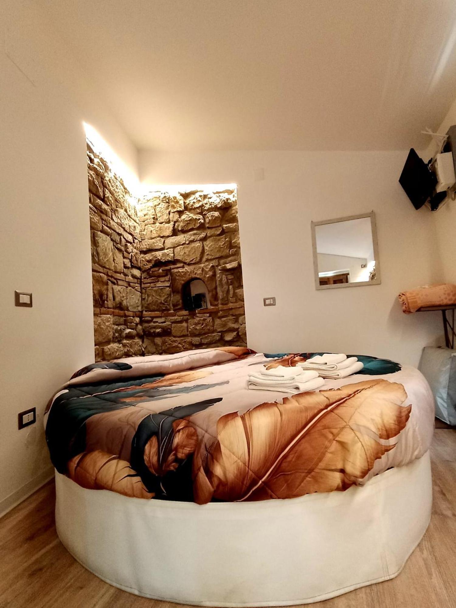Bed and Breakfast Il Gelsomino à Castelmezzano Extérieur photo